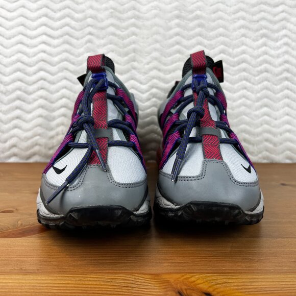 Nike Air Max 270 Bowfin Cool Grey/Concord Mens US 6 (AJ7200-009) Nice Good Cond - Picture 5 of 13